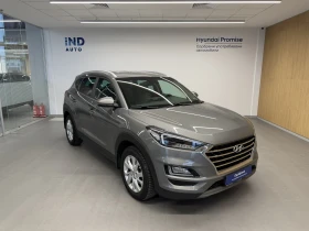 Hyundai Tucson EXCLUSIVE AWD - 19400 € / 37943.10 лв. - 76072977 7
