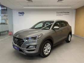 Hyundai Tucson EXCLUSIVE AWD