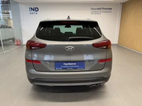 Hyundai Tucson EXCLUSIVE AWD - 19400 € / 37943.10 лв. - 76072977 4