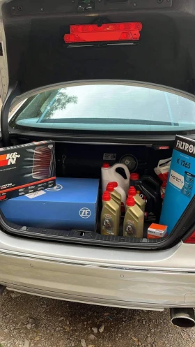 Land Rover Range Rover Sport - 7000 € / 13690.81 лв. - 42560599 7