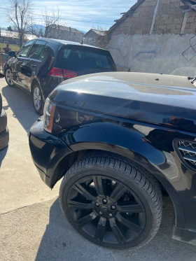 Land Rover Range Rover Sport - 7000 € / 13690.81 лв. - 42560599 10