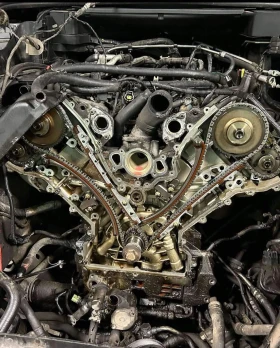 Land Rover Range Rover Sport - 7000 € / 13690.81 лв. - 42560599 5