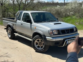 Nissan Navara 2.5TD | Auto.bg — изображение 2