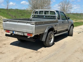 Nissan Navara 2.5TD | Auto.bg — изображение 4