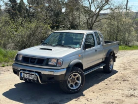 Nissan Navara 2.5TD