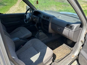Nissan Navara 2.5TD | Auto.bg — изображение 8