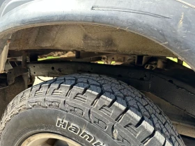 Nissan Navara 2.5TD | Auto.bg — изображение 7