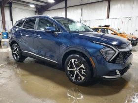 ������ Kia Sportage