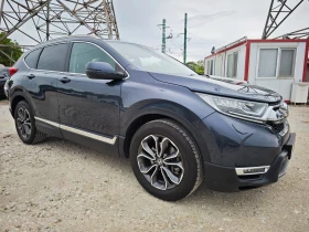 Honda Cr-v 2.0i-MMD HYBRID | Mobile.bg � ����� ������ 8
