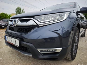 ������ Honda Cr-v
