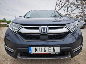 Honda Cr-v 2.0i-MMD HYBRID | Mobile.bg � ����� ������ 9