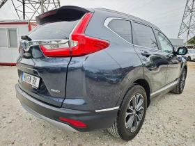 Honda Cr-v 2.0i-MMD HYBRID | Mobile.bg � ����� ������ 6