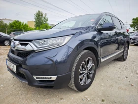 Honda Cr-v 2.0i-MMD HYBRID | Mobile.bg � ����� ������ 2