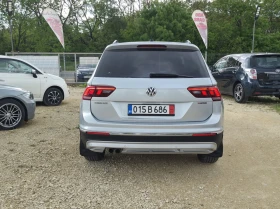 VW Tiguan ������� 4�4 2.0TDi 150hp | Mobile.bg � ����� ������ 5