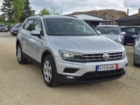 VW Tiguan ������� 4�4 2.0TDi 150hp | Mobile.bg � ����� ������ 3