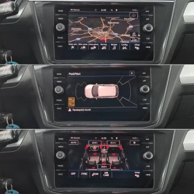 VW Tiguan ������� 4�4 2.0TDi 150hp | Mobile.bg � ����� ������ 10