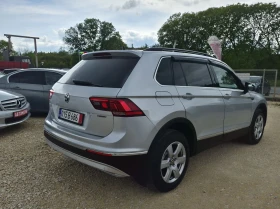 VW Tiguan ������� 4�4 2.0TDi 150hp | Mobile.bg � ����� ������ 7