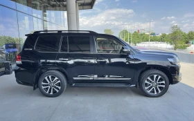 Toyota Land cruiser  V8 Excalibur | Mobile.bg � ����� ������ 3