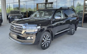 Toyota Land cruiser  V8 Excalibur | Mobile.bg � ����� ������ 2