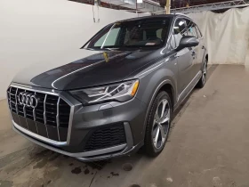 Audi Q7 * 360 КАМЕРА* ОБДУХВАНЕ* 2 ЧИФТА ГУМИ* 2 КЛЮЧА*  - 26500 € / 51829.49 лв. - 22424757 1