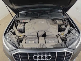 Audi Q7 * 360 КАМЕРА* ОБДУХВАНЕ* 2 ЧИФТА ГУМИ* 2 КЛЮЧА*  - 26500 € / 51829.49 лв. - 22424757 17