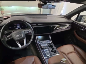 Audi Q7 * 360 КАМЕРА* ОБДУХВАНЕ* 2 ЧИФТА ГУМИ* 2 КЛЮЧА*  - 26500 € / 51829.49 лв. - 22424757 11