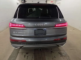 Audi Q7 * 360 КАМЕРА* ОБДУХВАНЕ* 2 ЧИФТА ГУМИ* 2 КЛЮЧА*  - 26500 € / 51829.49 лв. - 22424757 5