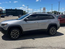 Jeep Cherokee * Trailhawk * ���������� ��� ������������ ������*  | Mobile.bg � ����� ������ 2