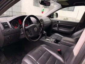 VW Touareg 3.0TDI / FACE | Mobile.bg � ����� ������ 9