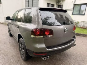 VW Touareg 3.0TDI / FACE | Mobile.bg � ����� ������ 5