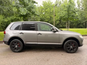 VW Touareg 3.0TDI / FACE | Mobile.bg � ����� ������ 8