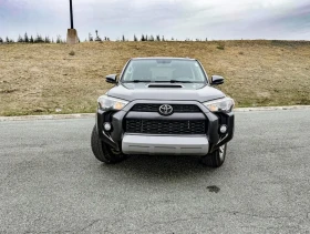 Toyota 4runner 4.0* V6* ПОДГРЕВ* КАМЕРА* КЕЙЛЕС* LANE* ASSIST | Auto.bg — изображение 6