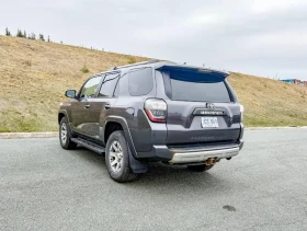 Toyota 4runner 4.0* V6* ПОДГРЕВ* КАМЕРА* КЕЙЛЕС* LANE* ASSIST | Auto.bg — изображение 4