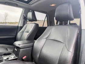 Toyota 4runner 4.0* V6* ПОДГРЕВ* КАМЕРА* КЕЙЛЕС* LANE* ASSIST | Auto.bg — изображение 9