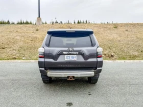 Toyota 4runner 4.0* V6* ПОДГРЕВ* КАМЕРА* КЕЙЛЕС* LANE* ASSIST | Auto.bg — изображение 7
