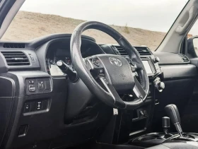 Toyota 4runner 4.0* V6* ПОДГРЕВ* КАМЕРА* КЕЙЛЕС* LANE* ASSIST | Auto.bg — изображение 8