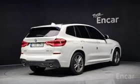 ����� �� �������� �� BMW X3 20D M ����� Head up �������� 2 �����