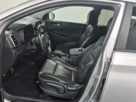 Hyundai Tucson PREFERRED | Mobile.bg � ����� ������ 5