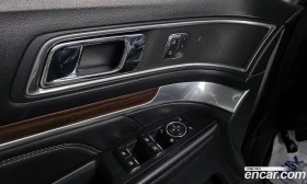 Ford Explorer 2.3 Limited 4WD 5th | Auto.bg — изображение 17