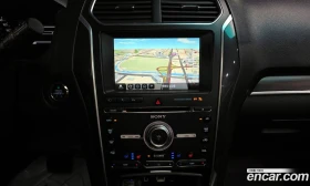 Ford Explorer 2.3 Limited 4WD 5th | Auto.bg — изображение 14