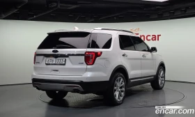 Ford Explorer 2.3 Limited 4WD 5th | Auto.bg — изображение 2