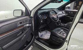 Ford Explorer 2.3 Limited 4WD 5th | Auto.bg — изображение 11