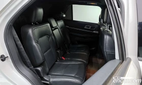 Ford Explorer 2.3 Limited 4WD 5th | Auto.bg — изображение 12