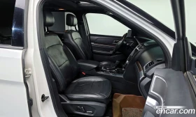 Ford Explorer 2.3 Limited 4WD 5th | Auto.bg — изображение 10