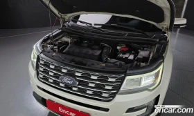 Ford Explorer 2.3 Limited 4WD 5th | Auto.bg — изображение 6