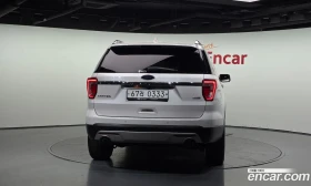 Ford Explorer 2.3 Limited 4WD 5th | Auto.bg — изображение 4