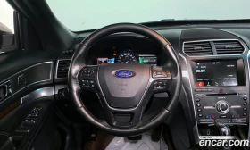 Ford Explorer 2.3 Limited 4WD 5th | Auto.bg — изображение 13
