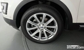 Ford Explorer 2.3 Limited 4WD 5th | Auto.bg — изображение 5
