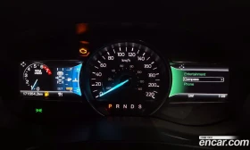 Ford Explorer 2.3 Limited 4WD 5th | Auto.bg — изображение 8