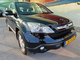 ������ Honda Cr-v